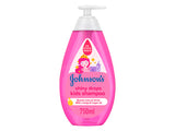 JB Shampoo Bucle stralucitoare 750ml new
