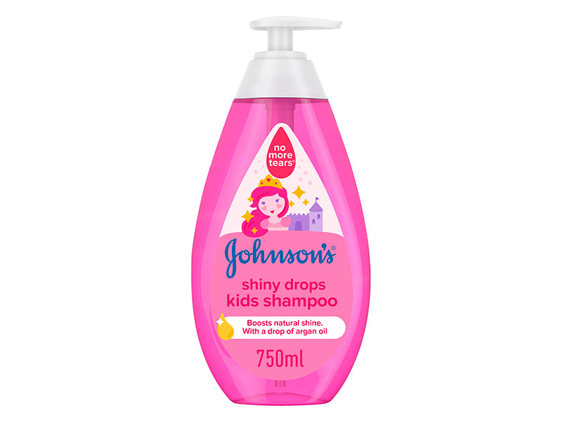 JB Shampoo Bucle stralucitoare 750ml new
