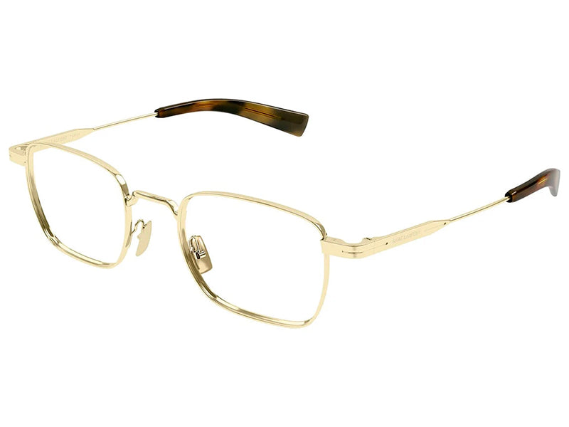 Rama optica Saint Laurent SL729-006-51, 2025, din Metal, unisex