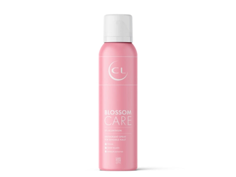 CL Cosmetic Deodorant Blossom Care Deodorant Spray 200ml