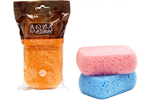 Aqua Massage 625 Burete Soap