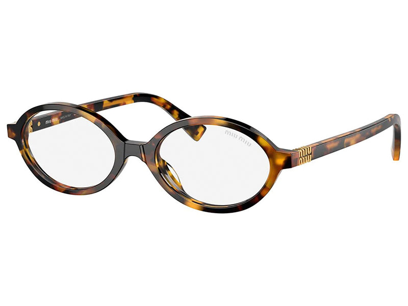 Rama optica Miu Miu MU04ZS-VAU08N-50, din Acetat, p/u femei