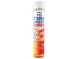 Equilibra Piu Vitamine & Minerale comp. eferv.