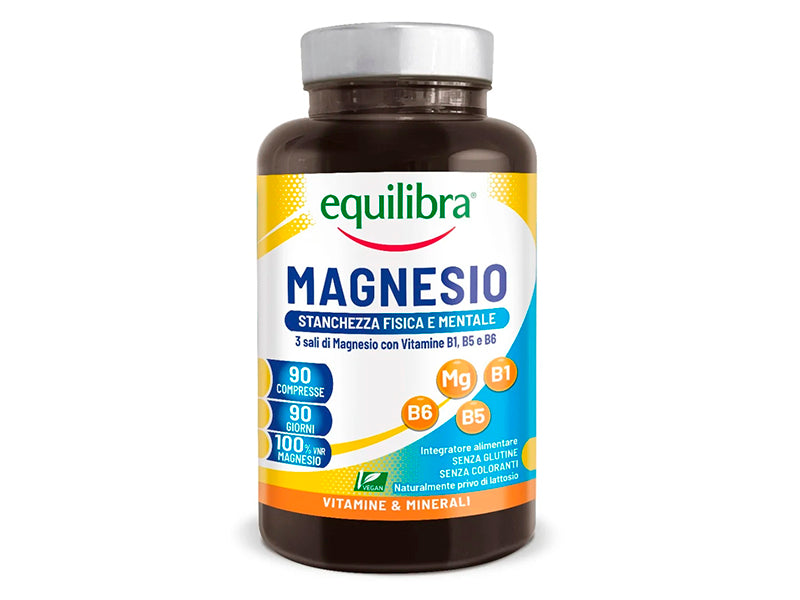 Equilibra Magnesium