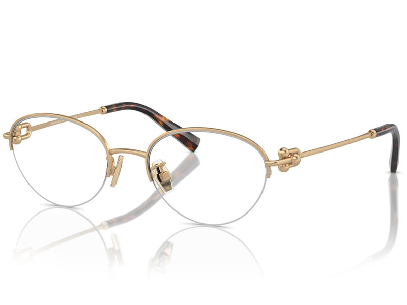 Rama optica Tiffany TF1158TD-6021-50, din Metal, p/u femei