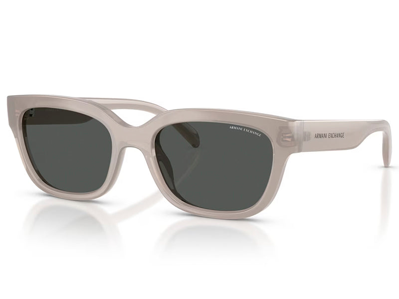 Rama ochelari de soare Armani Exchange