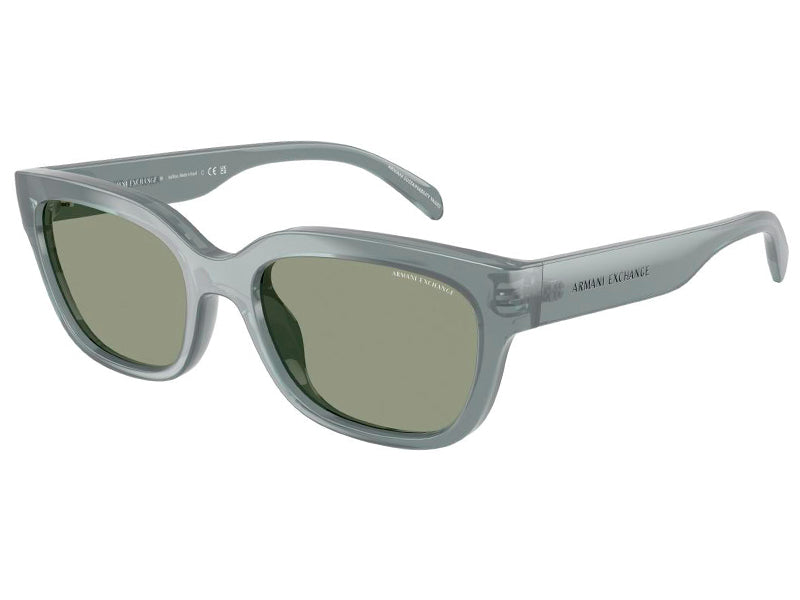 Rama ochelari de soare Armani Exchange