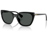 Ochelari de soare Ralph RA5330U-500187-56, din Acetat, p/u femei