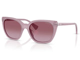 Ochelari de soare Ralph RA5330U-62388H-56, din Acetat, p/u femei