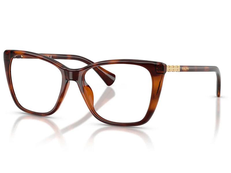 Rama optica Ralph RA7177U-6149-53, din Acetat, p/u femei