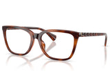 Rama optica Ralph RA7178U-6149-52, din Acetat, p/u femei