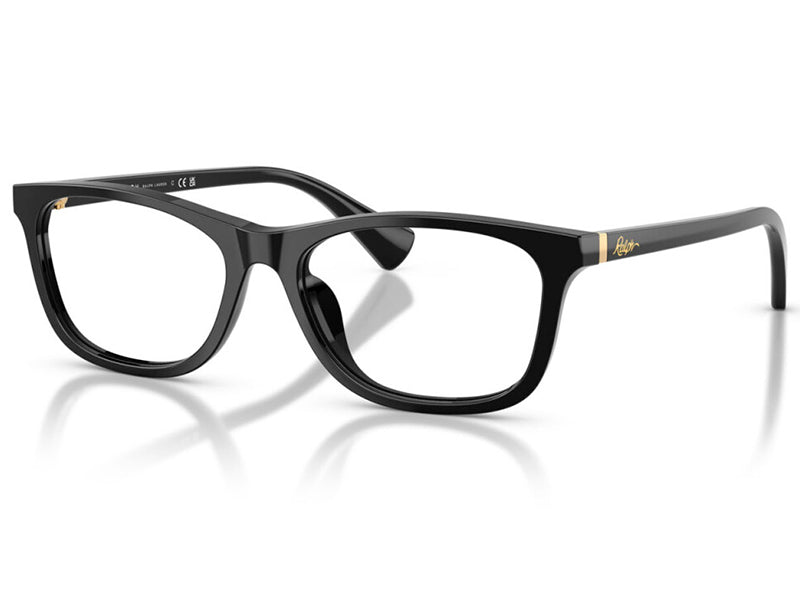 Rama optica Ralph RA7179U-5001-53, din Acetat, p/u femei