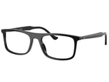 Rama optica Ray Ban RX5440-2000-53, din Acetat, p/u barbati