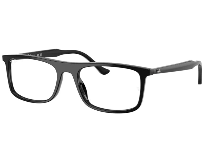 Rama optica Ray Ban RX5440-2000-53, din Acetat, p/u barbati