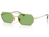 Ochelari de soare Vogue VO4329S-848/2-55, din Metal, p/u femei