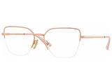 Rama optica Vogue VO4331-5207-51, din Metal, p/u femei