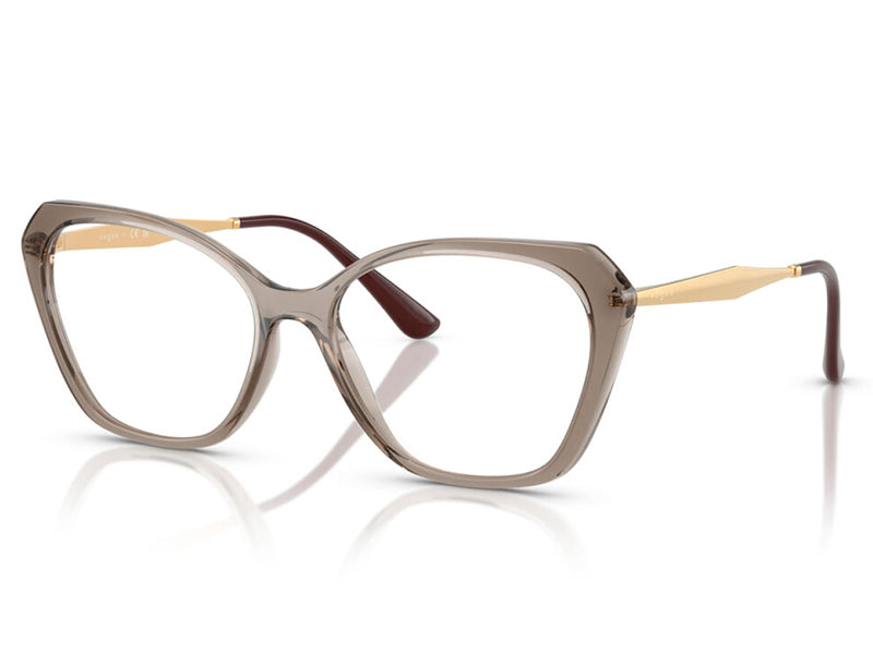 Rama optica Vogue VO5522-3156-52, din Acetat, p/u femei