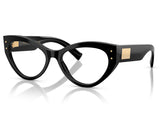 Rama optica Dolce Gabbana DG3403-501-54, din Acetat, p/u femei