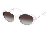 Ochelari de soare Michael Kors MK2245U-31008G-53, din Acetat, p/u femei