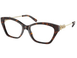 Rama optica Michael Kors MK4136-3006-54, din Acetat, p/u femei
