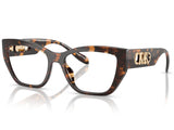 Rama optica Michael Kors MK4149U-3006-52, din Acetat, p/u femei