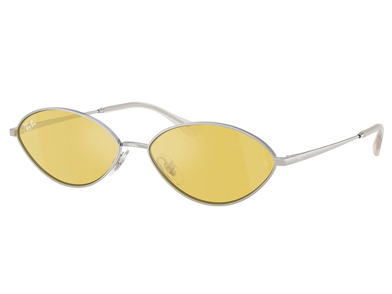 Ochelari de soare Ray Ban RB3757-003/6D-56, din Metal, p/u femei