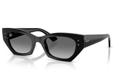 Ochelari de soare Ray Ban RB4430-667711-52, din Acetat, p/u femei