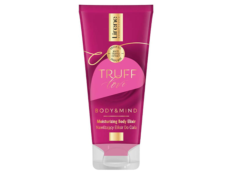 Lirene Body&Mind Balsam de corp TRUFF LOVE 175ml 