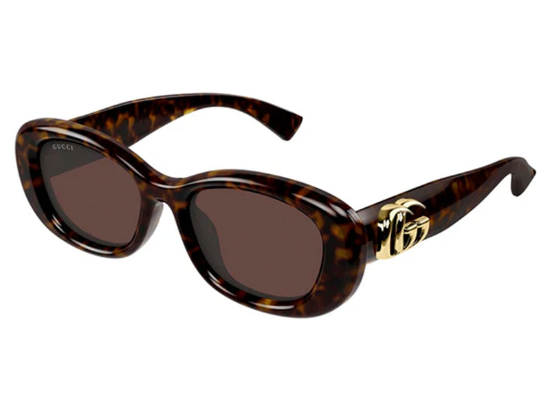 Rama ochelari de soare Gucci