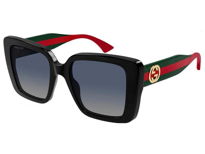 Rama ochelari de soare Gucci