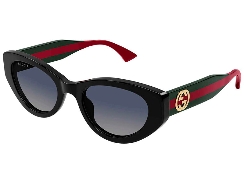 Rama ochelari de soare Gucci