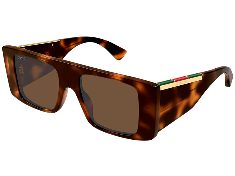 Rama ochelari de soare Gucci