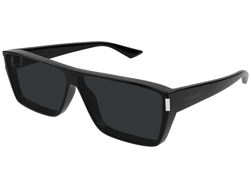 Rama ochelari de soare Saint Laurent