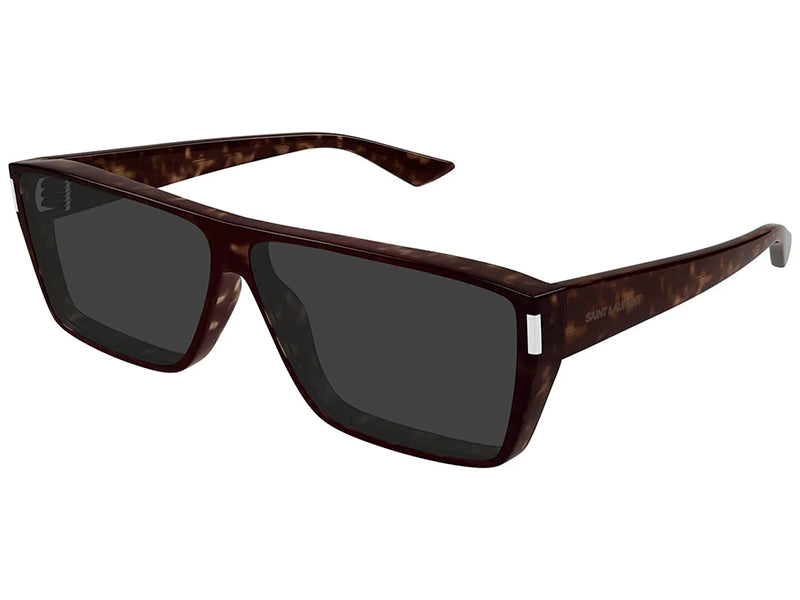 Rama ochelari de soare Saint Laurent