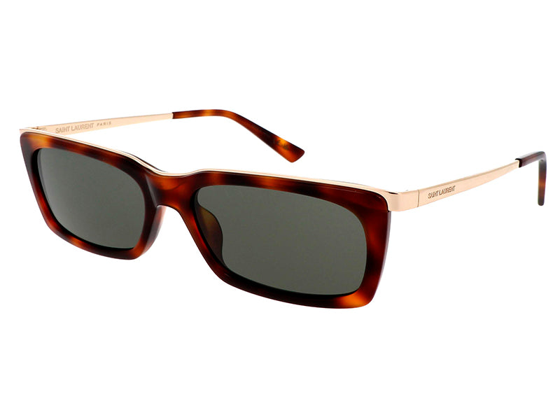 Rama ochelari de soare Saint Laurent