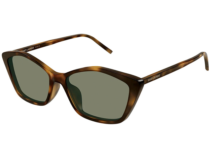Rama ochelari de soare Saint Laurent