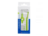CURAPROX Periuta interdentare CPS 011 Prime Start with 5 CPS 011 + UHS 409 si maner UHS 470 verde + capace