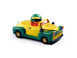 Art toys DJ05465 Royal scarab