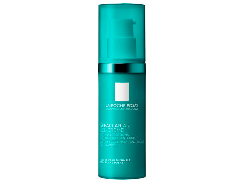 La Roche Posay Effaclar A.Z. gel-crema 40ml