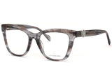 Rama optica JULIA BACKER JB138A-52 C3, 2025, din Acetat, p/u femei