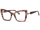 Rama optica JULIA BACKER JB147C-51 C2, 2025, din Acetat, p/u femei