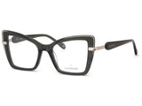 Rama optica JULIA BACKER JB147C-51 C4, 2025, din Acetat, p/u femei