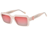 Ochelari de soare JULIA BACKER JB569A C3, 2025, din Acetat, p/u femei
