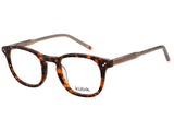 Rama optica KUBIK KO3082A-48 C2, 2025, din Acetat, unisex