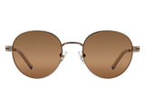 Ochelari de soare KUBIK KS3015M C3, 2025, din Metal, unisex