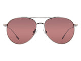 Ochelari de soare TED WALKER TW7012T C1, 2025, din Metal, p/u barbati