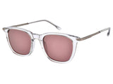 Ochelari de soare TED WALKER TW7017C C3, 2025, din Acetat, unisex