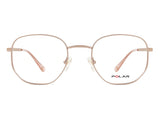 Rama optica Polar 776 col. 08-50, 2025, din Metal, unisex