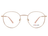 Rama optica Polar 775 col. 08-50, 2025, din Metal, unisex