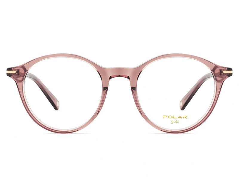 Rama ochelari de vedere Polar Gold